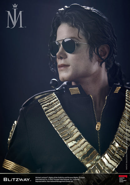 Michael Jackson (Standard Ver.)