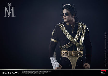 Michael Jackson (Standard Ver.)