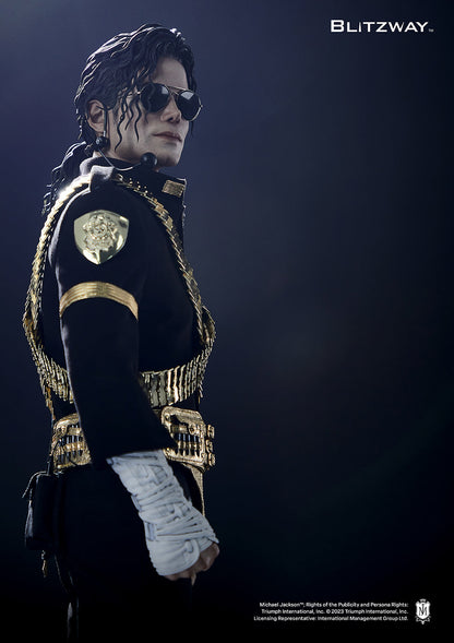 Michael Jackson (Standard Ver.)