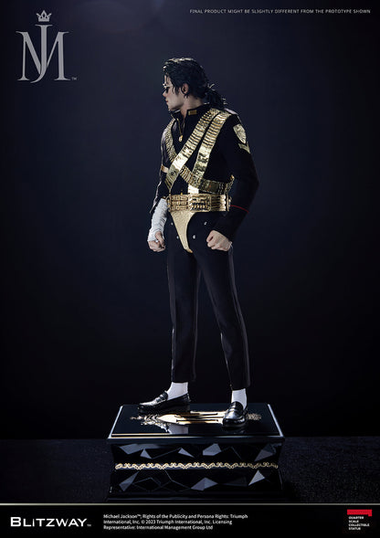 Michael Jackson (Standard Ver.)