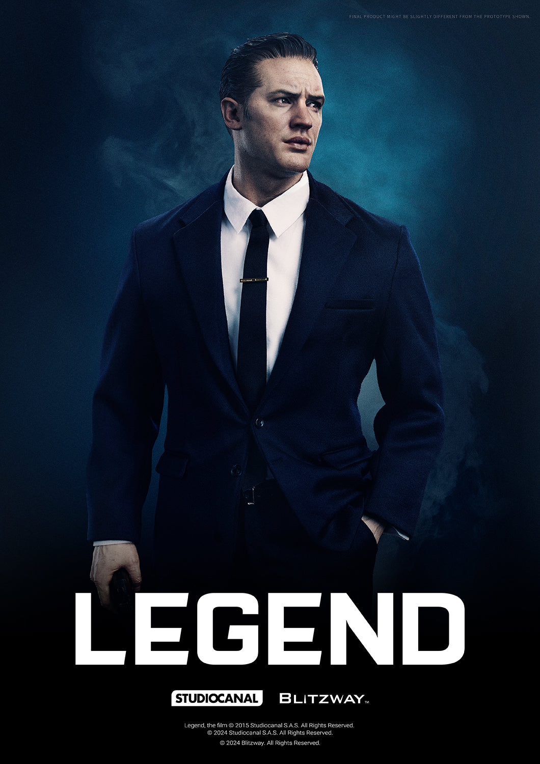 Legend 2015