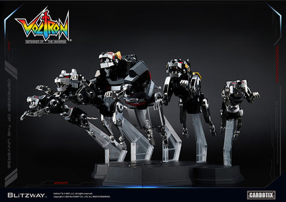 Black Voltron (Base)