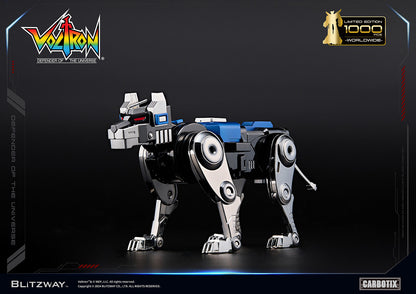 Black Voltron (Figure)