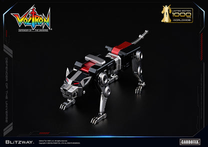 Black Voltron (Figure)