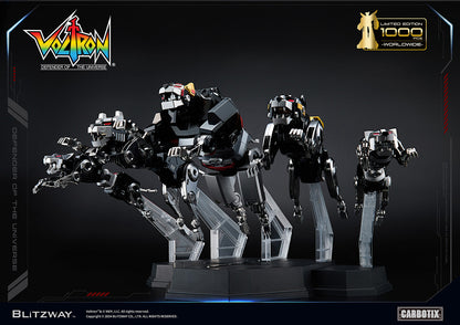 Black Voltron (Figure)