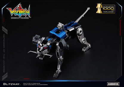 Black Voltron (Figure)