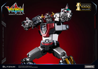 Black Voltron (Figure)