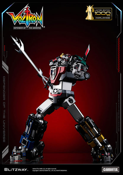 Black Voltron (Figure)