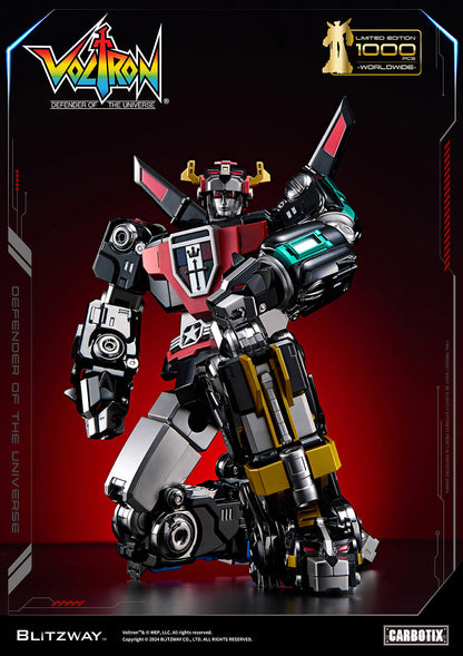 Black Voltron (Figure)