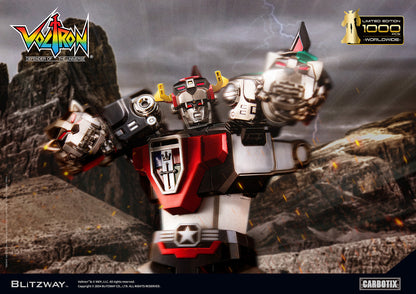 Black Voltron (Figure)