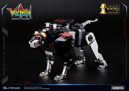 Black Voltron (Figure)