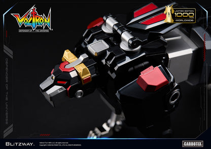 Black Voltron (Figure)