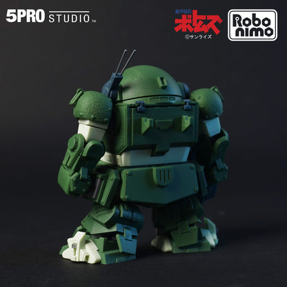 Armored Trooper Votoms