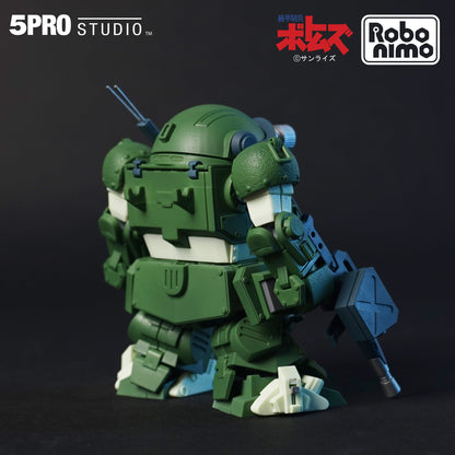 Armored Trooper Votoms