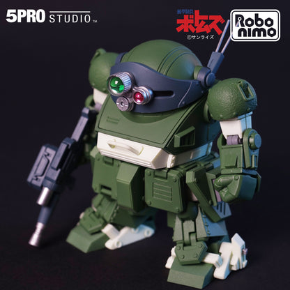 Armored Trooper Votoms