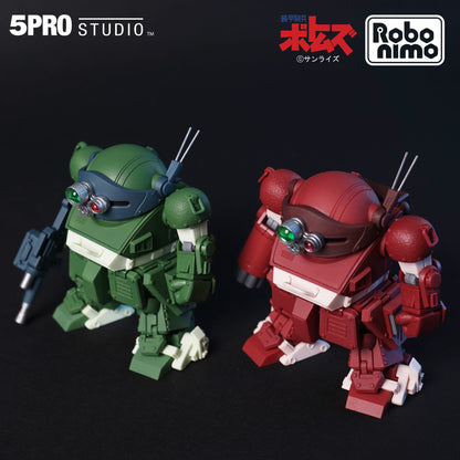 Armored Trooper Votoms