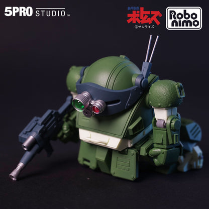 Armored Trooper Votoms