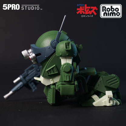 Armored Trooper Votoms