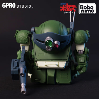 Armored Trooper Votoms