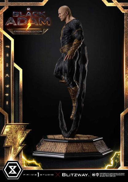 Black Adam (Champion Edition)