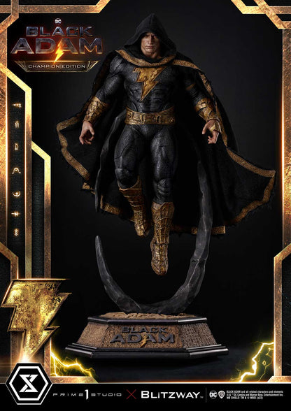 Black Adam (Champion Edition)