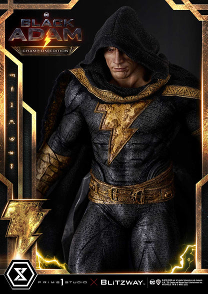 Black Adam (Champion Edition)