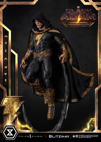 Black Adam (Champion Edition)