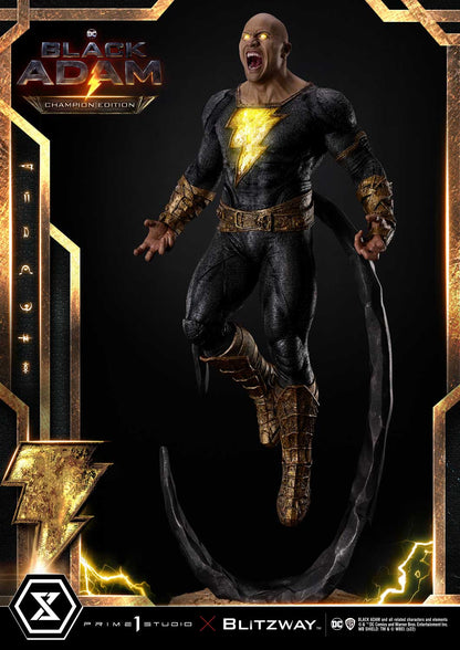 Black Adam (Champion Edition)