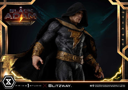 Black Adam (Champion Edition)