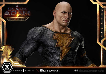 Black Adam (Champion Edition)