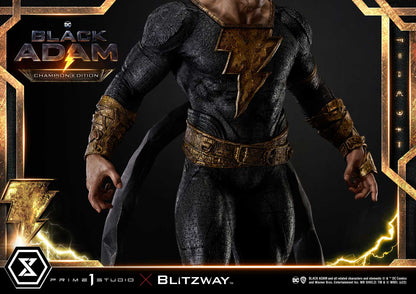 Black Adam (Champion Edition)