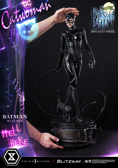 Catwoman