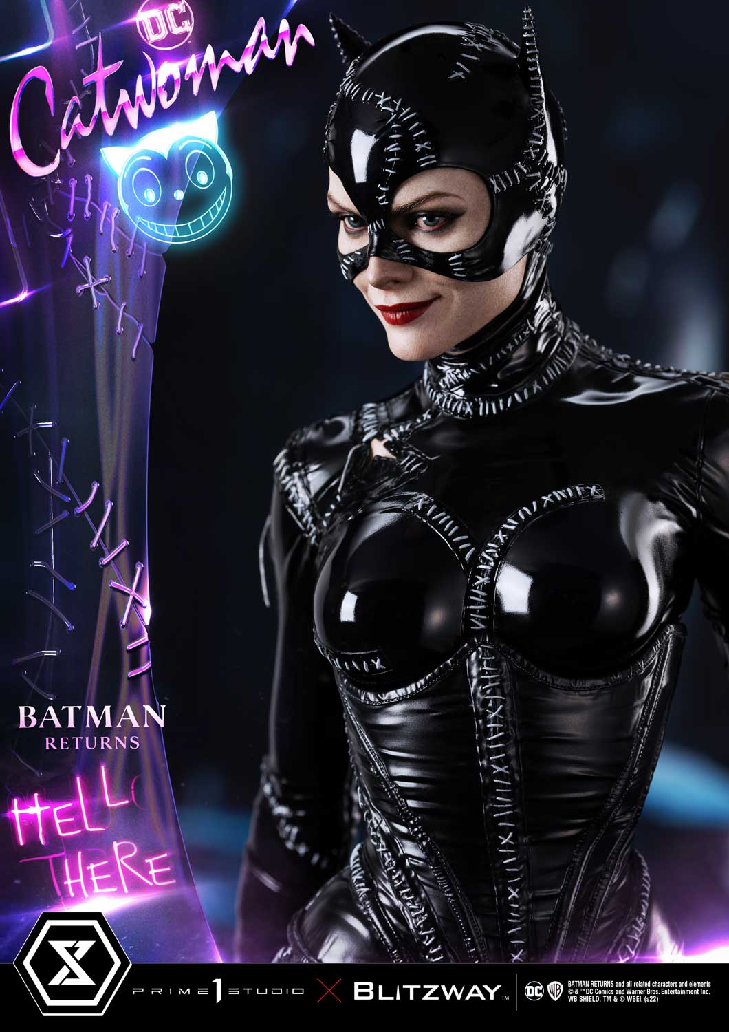 Catwoman