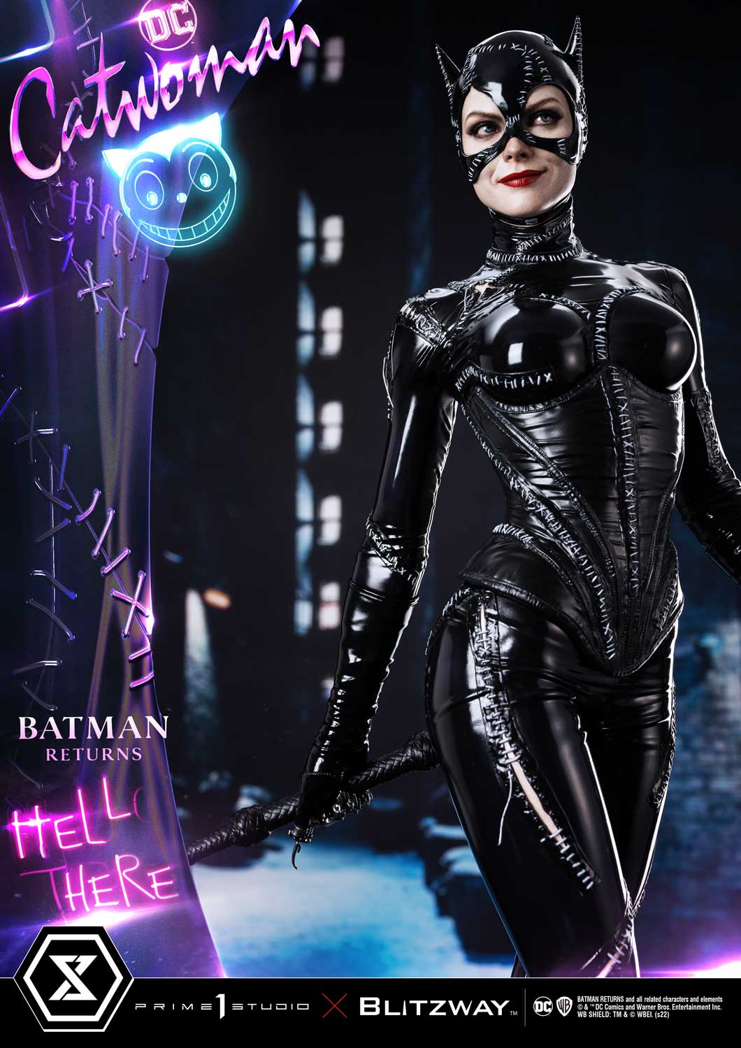 Catwoman