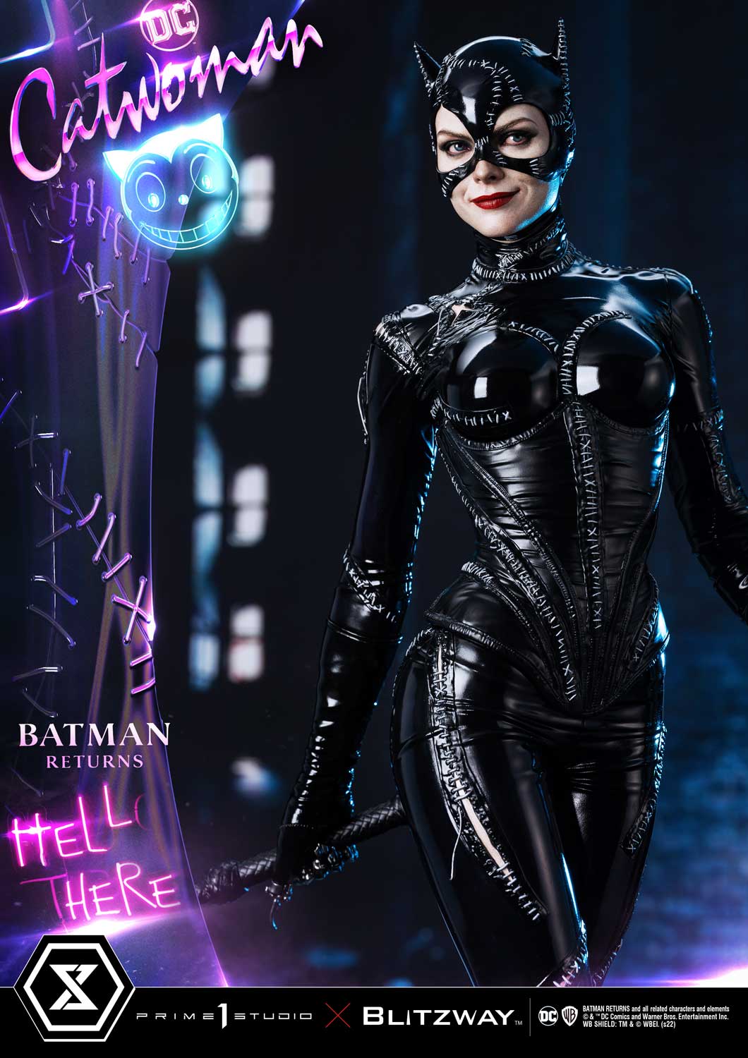 Catwoman