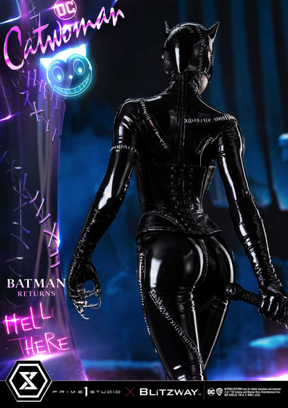 Catwoman