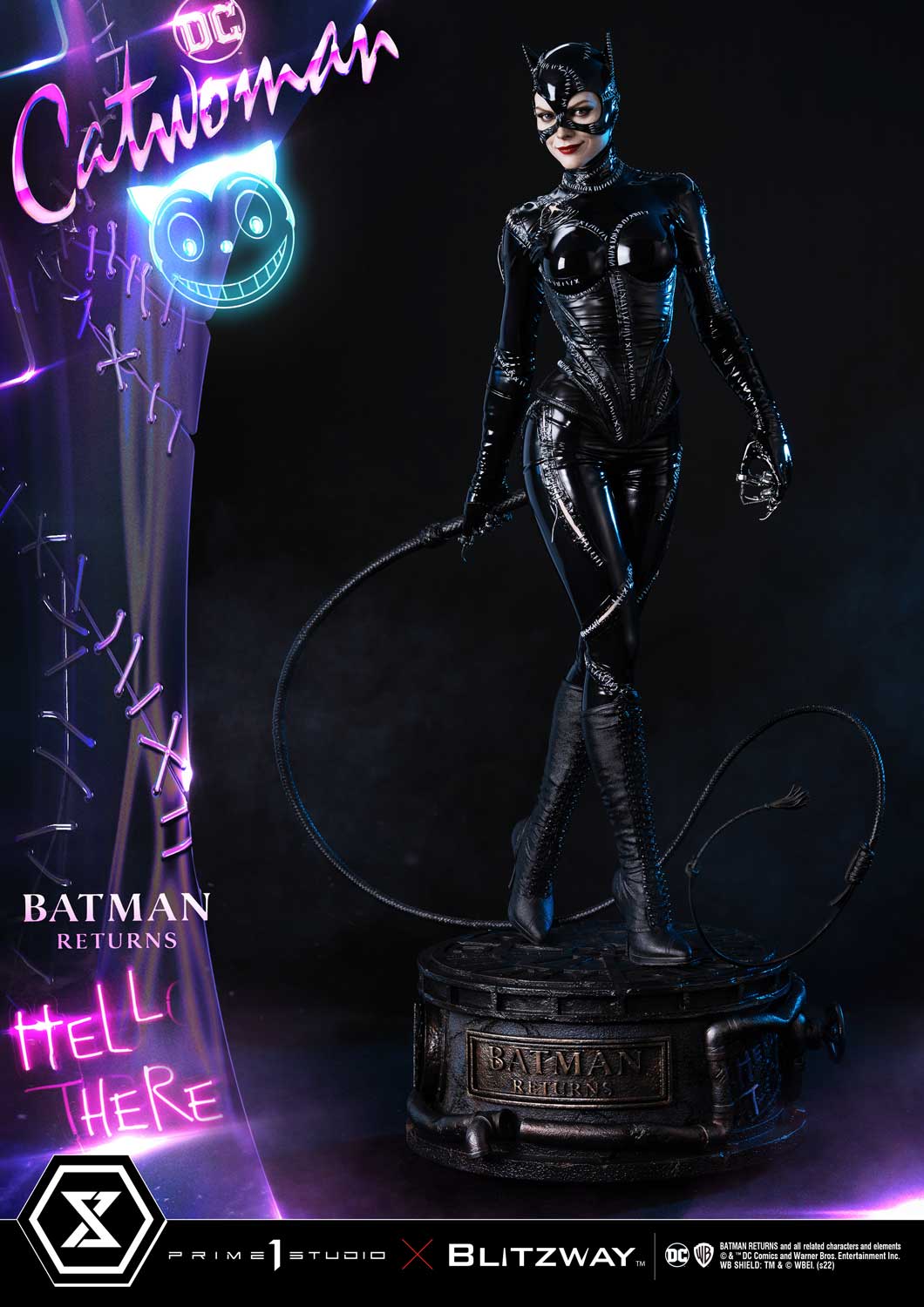 Catwoman