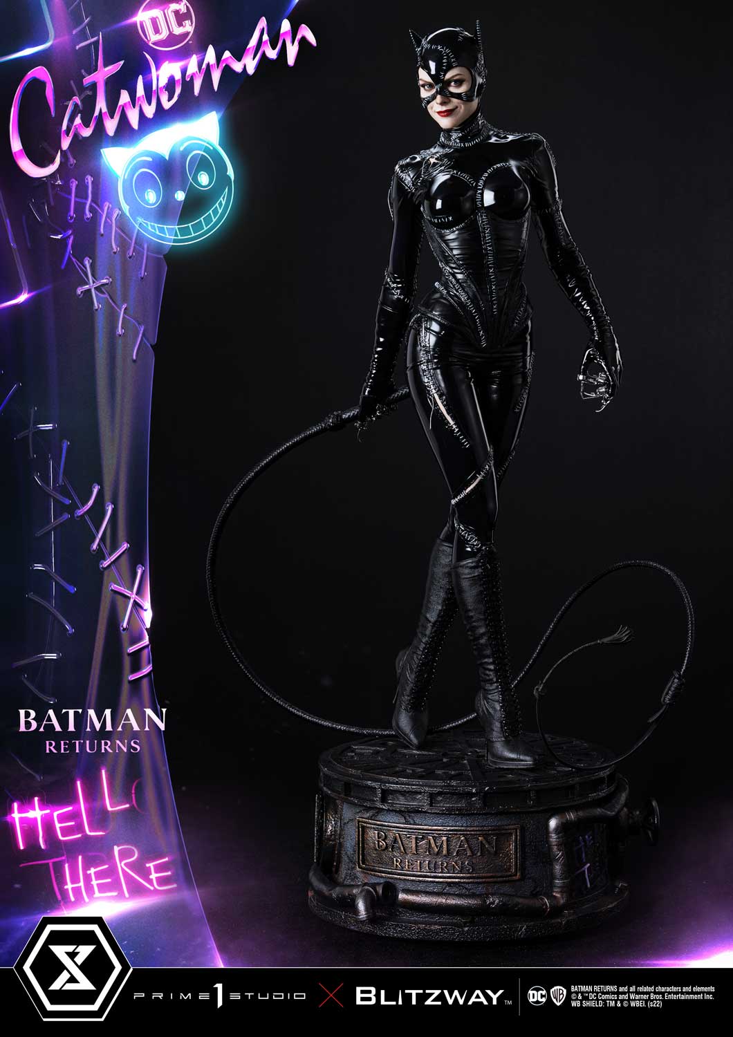 Catwoman