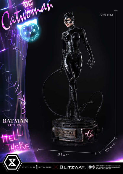 Catwoman