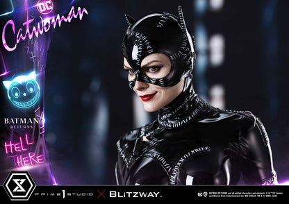 Catwoman