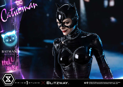 Catwoman