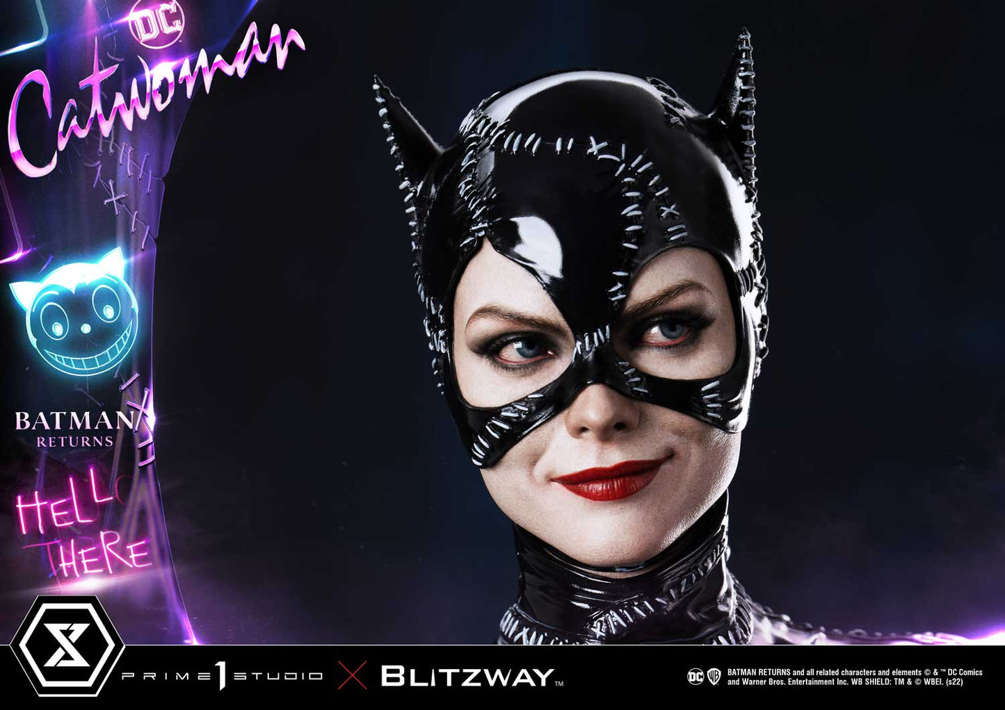 Catwoman