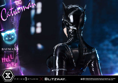 Catwoman