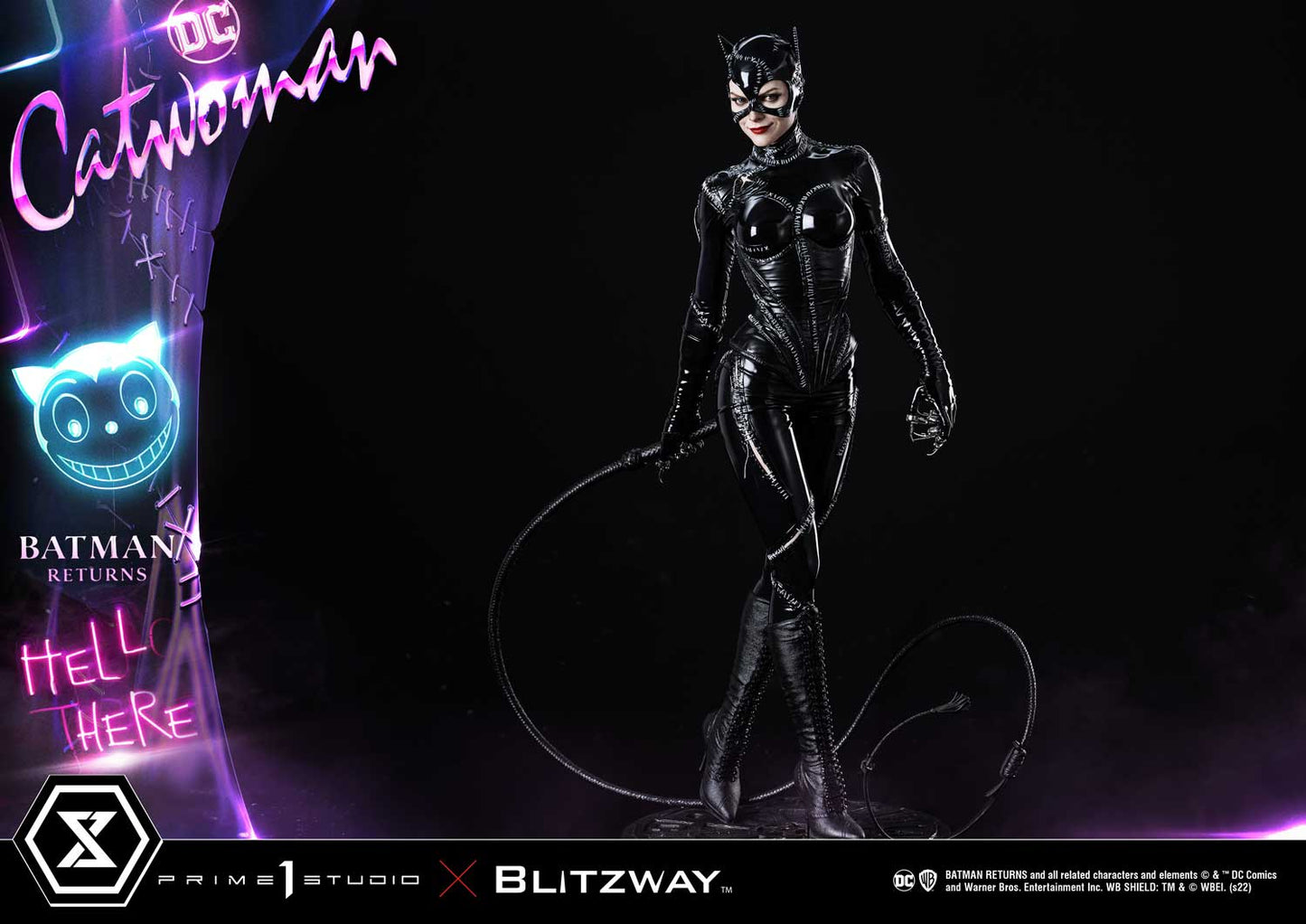 Catwoman