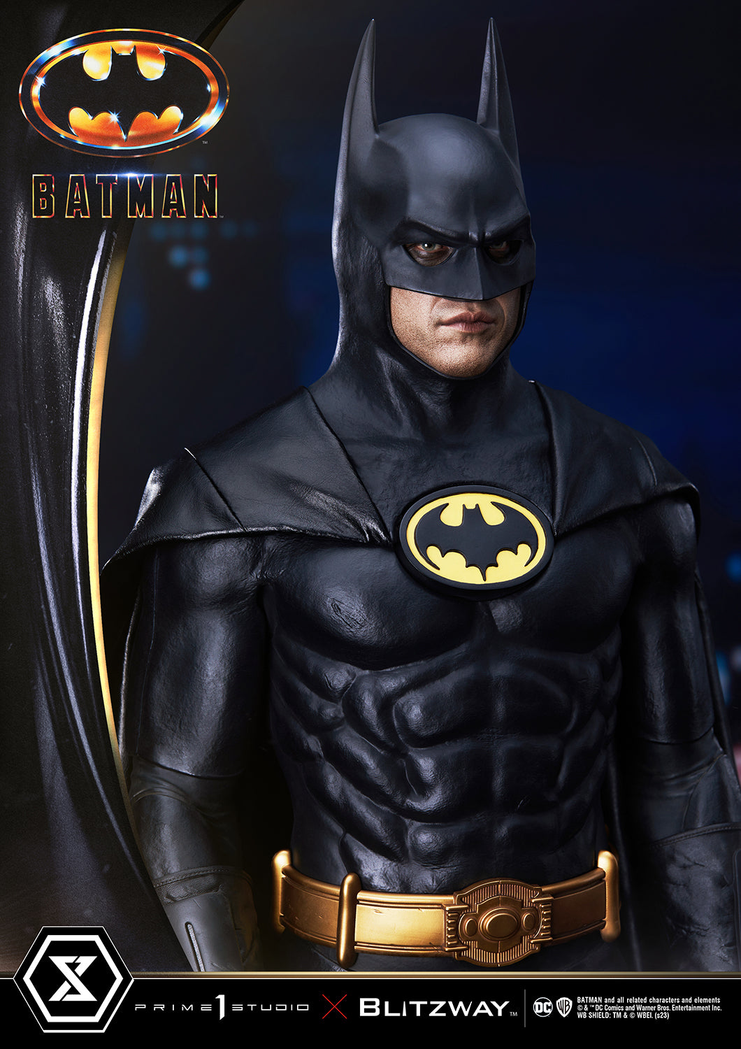 Batman 1989 (Standard Ver.)