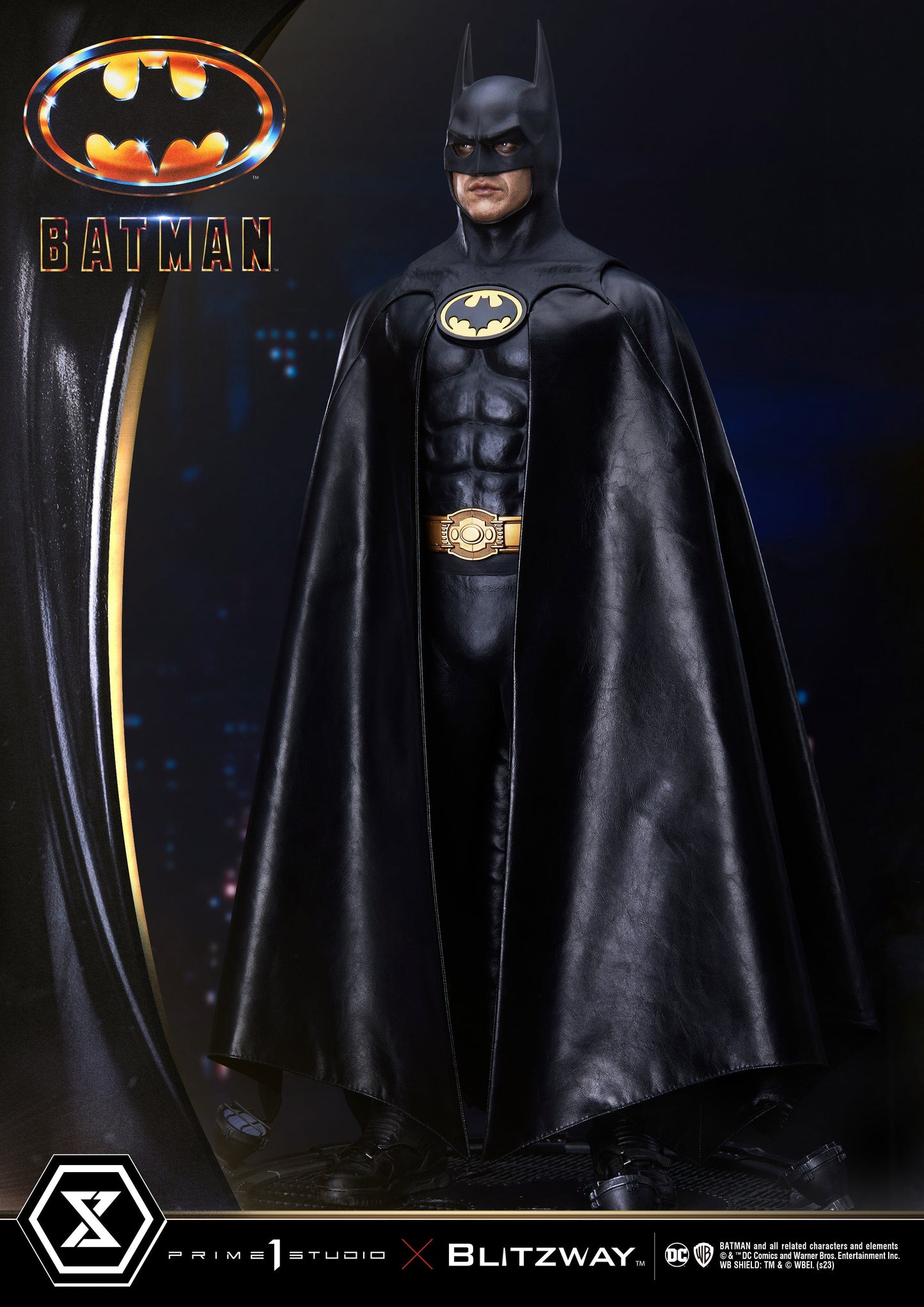 Batman 1989 (Standard Ver.)