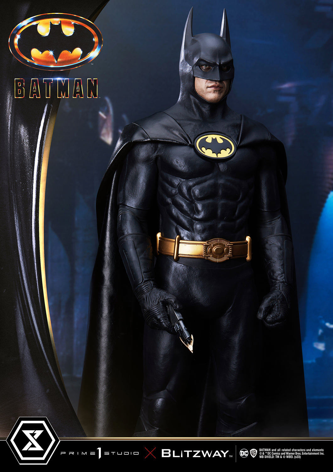 Batman 1989 (Standard Ver.)