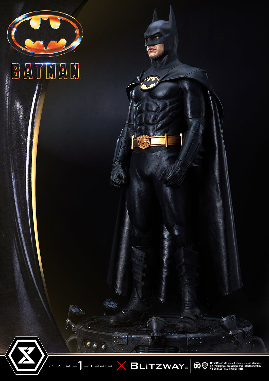 Batman 1989 (Standard Ver.)