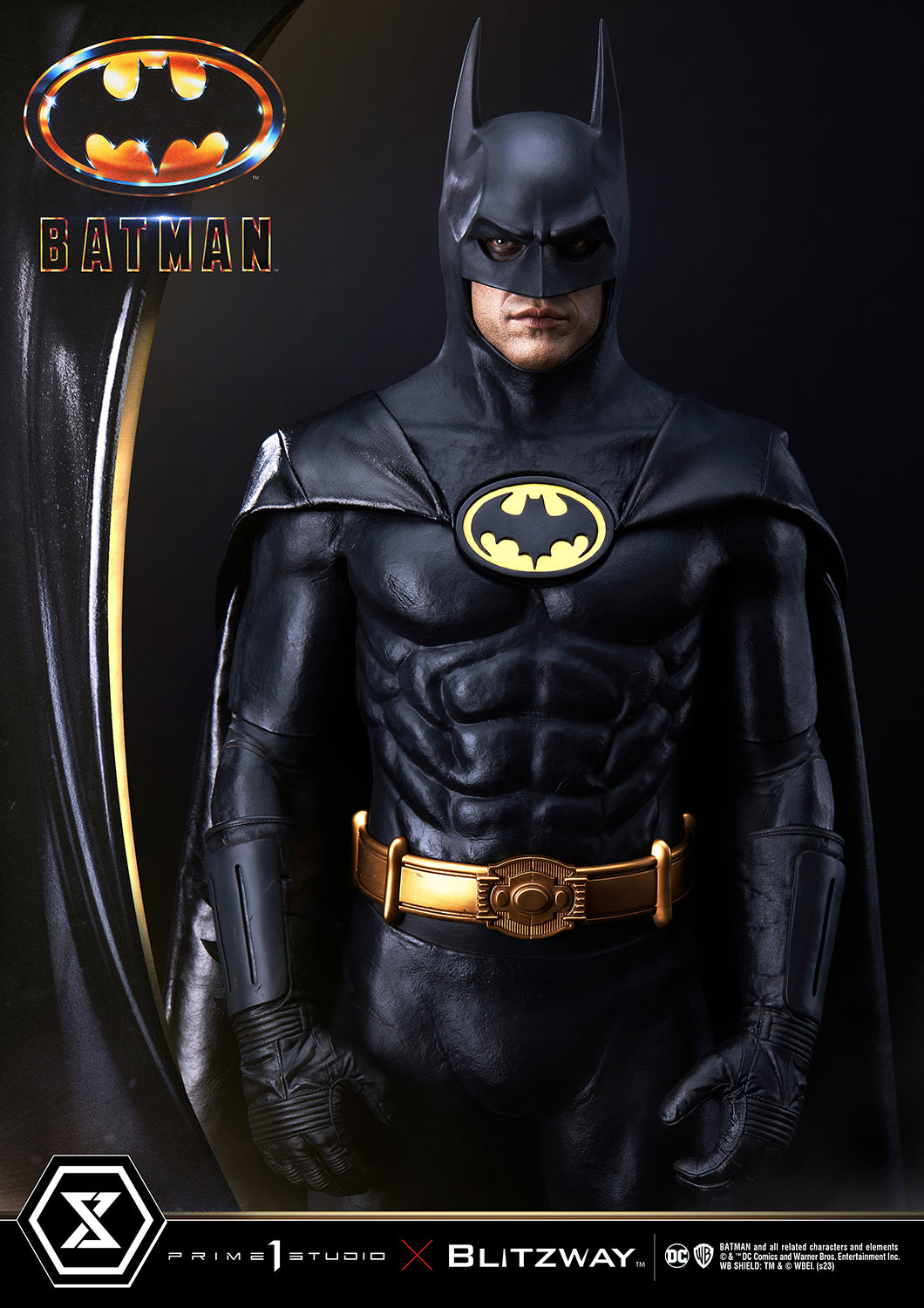 Batman 1989 (Standard Ver.)