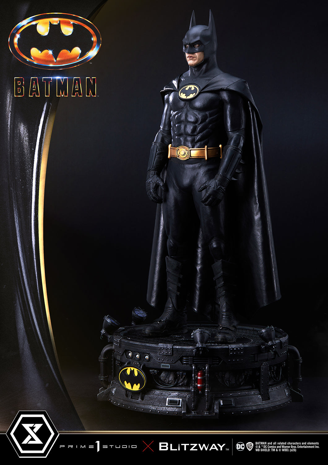 Batman 1989 (Standard Ver.)